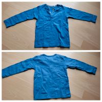 Dünnen Pulli, Blau unifarben, Größe 86, Esprit. Hessen - Groß-Rohrheim Vorschau