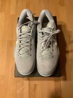 Nike Kobe 8 Protro Gr 45 Niedersachsen - Cremlingen Vorschau