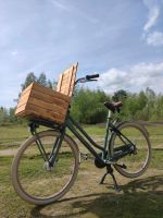 Gazelle Fahrrad Miss Grace 28 Zoll Miss Grace Baden-Württemberg - Waghäusel Vorschau