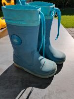 Gummistiefel 24/25 Blinkeffekt Niedersachsen - Bruchhausen-Vilsen Vorschau