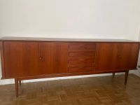 Sideboard Kirschholz Vintage Nordrhein-Westfalen - Troisdorf Vorschau