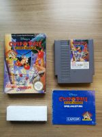 Nintendo Nes Chip'N Dale Saarland - Mettlach Vorschau