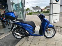 Honda SH 150 Bayern - Schwandorf Vorschau