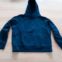 ESPRIT Hoodie Kapuzenpulli Pulli blau Gr. XL 42 44 Bayern - Bamberg Vorschau