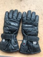 Motorrad Handschuhe waterproof warm Gr M Bayern - Tuntenhausen Vorschau