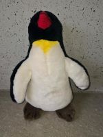 Verkaufe Steiff Pinguin Charly 063619 Bayern - Seukendorf Vorschau