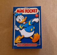 Lustiges Taschenbuch LTB Mini Pocket Nr. 1 Donald Duck Baden-Württemberg - Uhingen Vorschau