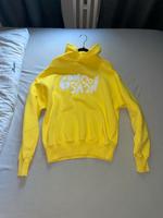 6pm hoodie gelb M Osterholz - Ellenerbrok-Schevemoor Vorschau