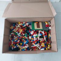 Lego Steine 3.2 kg Nordrhein-Westfalen - Herne Vorschau