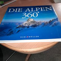 Ein Buch über die Alpen Hannover - Bothfeld-Vahrenheide Vorschau