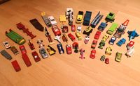 Spielzeugautos Matchbox, Siku etc. Niedersachsen - Faßberg Vorschau