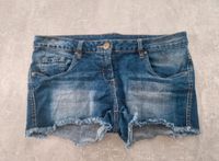 Jeanshose ☆ Shorts ☆ Jeansshorts ☆ kurze Hose ☆ L ☆ Niedersachsen - Bad Zwischenahn Vorschau