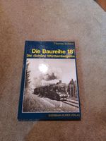 Die Baureihe 18. 1- Die schöne Württembergerin Baden-Württemberg - Reichenbach an der Fils Vorschau