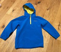 Jako-o Windbreaker Jacke blau gelb 104/110 Rheinland-Pfalz - Mainz Vorschau