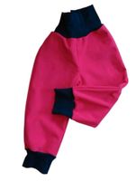 *Neu* Softshell Regenhose Outdoor Matschhose Handmade Nordrhein-Westfalen - Mönchengladbach Vorschau