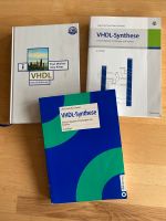 Bücher VHDL Programmierung Thüringen - Schkölen Vorschau