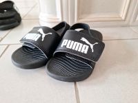 puma sandalen badeschuhe gr 25 neu Sachsen - Grüna (Sachsen) Vorschau