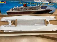 Revell Queen Mary 2 1/400 Hessen - Vellmar Vorschau