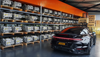 Erfahrener Kfz-Mechaniker (m/w/d) für Porsche-Spezialist gesucht Bayern - Niedernberg Vorschau