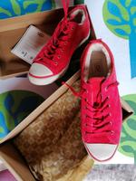 UGGs Australia Sneaker ❤️rot ❤️42 TOP Nordrhein-Westfalen - Jülich Vorschau