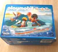 Playmobil 9424 Family Fun Baden-Württemberg - Lauchringen Vorschau