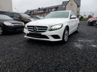 Mercedes-Benz C 200 T d 9G / Kamera / Keyless / LED/ 1.Hand Nordrhein-Westfalen - Alsdorf Vorschau