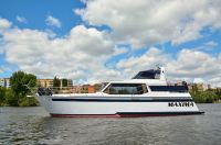 15m Motoryacht Radius New Image Brandenburg - Potsdam Vorschau