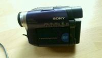 Handycam/DVD von Sony Nordrhein-Westfalen - Hamm Vorschau