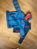 Softshelljacke und Fleece CMP Gr 92 München - Pasing-Obermenzing Vorschau