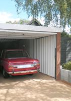 SUCHE Garage in Bottrop Ebel Nordrhein-Westfalen - Bottrop Vorschau