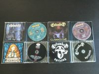 Entombed - 4 CDs im Paket Frankfurt am Main - Bornheim Vorschau