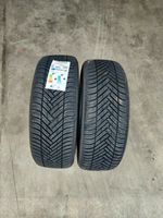 [205/55/16] 94H XL 2 NEUE Sommerreifen Hankook Kinergy 4s2 Nordrhein-Westfalen - Kerpen Vorschau