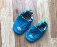 Sterntaler Krabbelschuhe Gr. 19/20 NEU Baden-Württemberg - Walddorfhäslach Vorschau