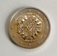2 Euro Münze Karl Der Große DD. Rheinland-Pfalz - Hüblingen Vorschau