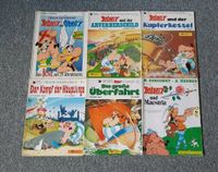 Comics von Asterix , clever & smart,Lucky Luke Saarland - Großrosseln Vorschau