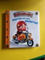 Marco und sein Motorrad Nordrhein-Westfalen - Hiddenhausen Vorschau