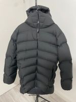 Moncler Daunenmantel Winterjacke Sonderedition Genius Gr.L Hamburg-Mitte - Hamburg Horn Vorschau