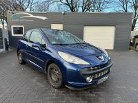 Peugeot 207 Sport Niedersachsen - Lohne (Oldenburg) Vorschau