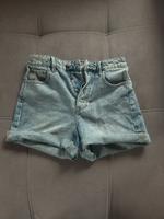 Stradivarius Jeans Gr.36 blau Bayern - Mömlingen Vorschau