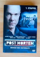 DVDs Post Mortem Staffel 1 Hessen - Linsengericht Vorschau