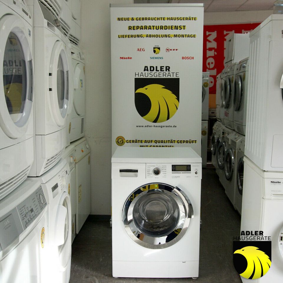 Siemens Waschmaschine S 16.79!Garantie♦️ADLER Hausgeräte♦️ in Köln