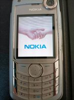 Handy Nokia 6680 Niedersachsen - Winsen (Aller) Vorschau
