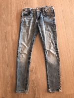 coole Jungs-Jeans von ZARA Gr. 140 Sachsen - Marienberg Vorschau