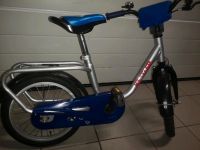 Kinderfahrrad 16 Zoll Nordrhein-Westfalen - Gütersloh Vorschau