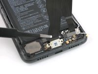 Huawei P20 P20 Lite P20 Pro USB Ladebuchse Reparatur Repair Niedersachsen - Göttingen Vorschau