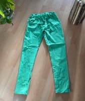 Baggy Jeans gestreift in Größe S Berlin - Spandau Vorschau