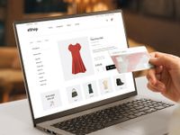 ✅ Professionelle OnlineShop Erstellung - Ihr Online Shop | Webshop München - Schwanthalerhöhe Vorschau