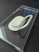 Samsung S23 ultra "Original Clear Gadget Case" NP 54,90 Baden-Württemberg - Ortenberg Vorschau