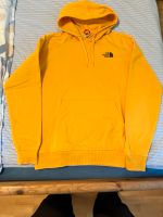 The North Face Hoodie in Gr. L Nordrhein-Westfalen - Iserlohn Vorschau