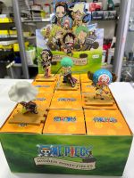 One Piece und Kandy Sammlerfiguren Nordrhein-Westfalen - Witten Vorschau